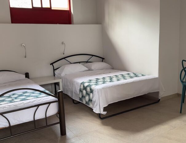 Habitación 3