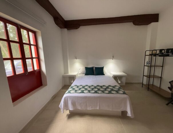Habitación 4