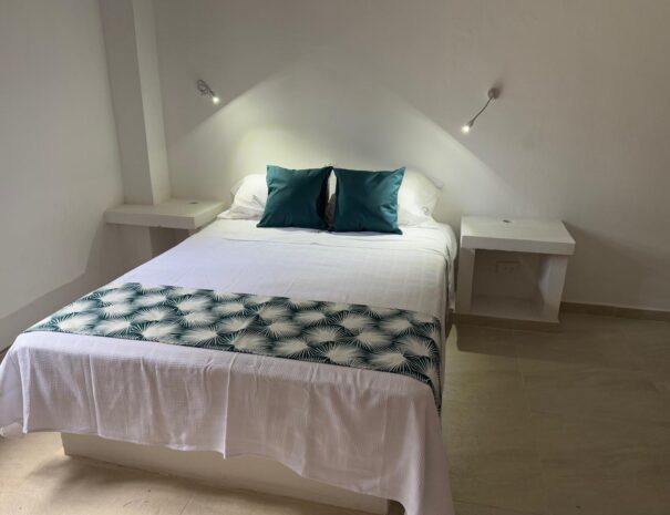 Habitación 2