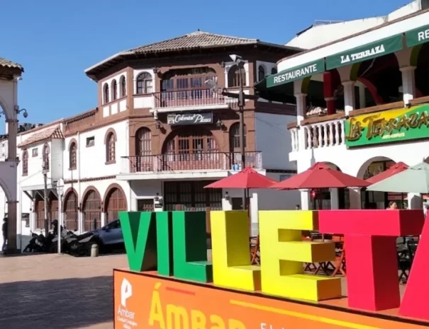 Villeta 5
